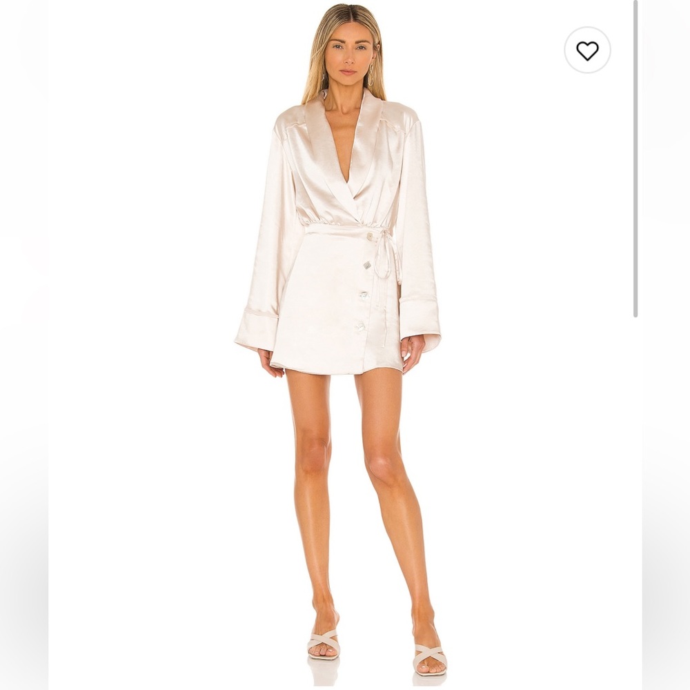 L’academie avena dress!